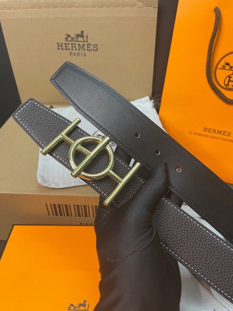 Hermes Belts